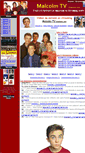 Mobile Screenshot of malcolm-tv.blog4ever.com