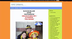 Desktop Screenshot of potjevlesche.blog4ever.com