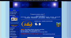 Desktop Screenshot of cmpncpl.blog4ever.com