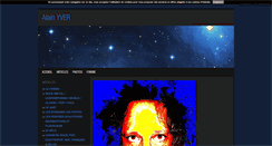 Desktop Screenshot of jazz.blog4ever.com