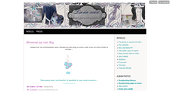 Desktop Screenshot of linda-scraptoujours.blog4ever.com